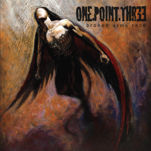 1Point3 : Broken Arms Race